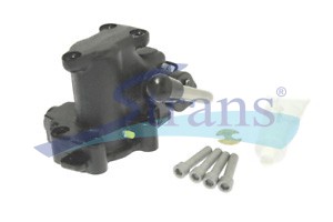 Ремкомплект Фаркопа (Механізм Зчіпки) Rockinger G 500 Ro70849